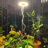 20-64cm Lampa LED do roślin Lampa pierścieniowa z pełnym Podgląd zdjęcia produktu 10