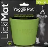 YOGGIE POT LICKIMAT, Barva: Zelená Náhled obrázku produktu 5