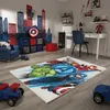 Dětský koberec Disney Marvel Avengers 80x120 cm – Náhled obrázku produktu 2
