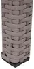 Poly-Rattan Tisch MCW-G19, Gartentisch Balkontisch, Produktbild-Vorschau 4