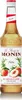 Monin Sirup Pfirsich 700 ml, Dessertsirup, Pfirsich, 700 Produktbild-Vorschau 2