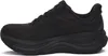 Hoka One One W Bondi 9 Black / Black Black / Black 41 1/3 Produktbild-Vorschau 3