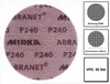 Mirka ABRANET Schleifscheiben Grip 150mm P240 50 Stk. ( Produktbild-Vorschau 1