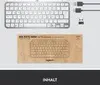 Logitech MX Keys Mini for Business - Tastatur - Produktbild-Vorschau 15