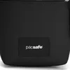 Pacsafe Go Micro Crossbody w kolorze Jet Black Podgląd zdjęcia produktu 10