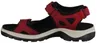 Ecco Offroad Yucatan W Brick/Chili Red Brick/Chili Red 41 Produktbild-Vorschau 44