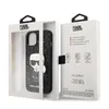 Karl Lagerfeld Glitter Flakes Ikonik - iPhone 14 Plus Produktbild-Vorschau 8