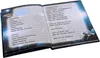 Goldbuch Raumschiff, Blau, 88 Blätter, Hardcover, Kind, Produktbild-Vorschau 6