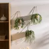 Künstliche hängepflanze "patri" h47cm  - Atmosphera Produktbild-Vorschau 5