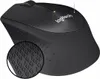 Logitech M330 Silent Plus schwarz Produktbild-Vorschau 35