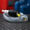 Handpumpe Zum Ablassen Von Benzin, Öl Und Flüssigkeiten Produktbild-Vorschau 5