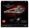 LEGO Star Wars Nave d'Assalto di Classe Acclamator 75404 Anteprima dell’immagine prodotto 26