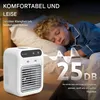 Tragbare Klimaanlage mit Sprühnebel, Upgrade der tragbaren Produktbild-Vorschau 3