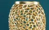 riess-ambiente Filigrane Design XXL Vase ABSTRACT LEAF 90cm Produktbild-Vorschau 6