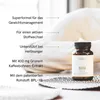 CBD VITAL - Fatburner Komplex | 60 Kapseln mit Grünem Produktbild-Vorschau 2