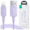 JOYROOM S-AL012A14, 1,2 meter, Lightning, USB-A, Zonder Productafbeelding-voorbeeld 1