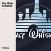 Tričko s potlačou "Whisky, hrad, fľaše, pitie, zábava, Náhľad obrázku produktu 4