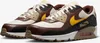 Nike Air Max 90 GORE-TEX Winter "Cacao Wow" Brązowy, Podgląd zdjęcia produktu 5