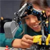 LEGO® Technic 42121 Hydraulikbagger Náhled obrázku produktu 23