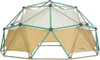 Lifetime Stahl Klettergerüst Geodome Klettergerüst inkl. Produktbild-Vorschau 1