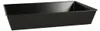 Plaque de cuisson texturée 360x245x60 noir Voir les images du produit 9