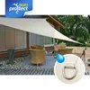 sunprotect 83278 wasserabweisend Sonnensegel Hydro, 3,6 x Produktbild-Vorschau 2