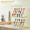 Vitrine Schaukasten Vitrine mit Magnetischer Display Box Produktbild-Vorschau 10