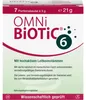 OMNi-BiOTiC 6 s vreckami s vysoko aktívnymi olovenými Náhľad obrázku produktu 8