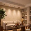 Briloner LED inbouwspots Kulana, set van 4, Mini, 4,9W, Productafbeelding-voorbeeld 3