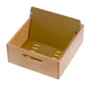 HAN Holz-Karteitrog für 900 Karten, A5 quer (81420209) Produktbild-Vorschau 4