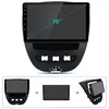 10 Zoll Autoradio für Peugeot 107 Citroen C1 Toyota Aygo Produktbild-Vorschau 4