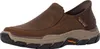 Skechers Herren Slipper Respected Elgin braun Produktbild-Vorschau 23