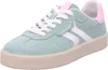 Tamaris 1-23723-44 - Damen Sneaker - 779-Mint-Combi, Produktbild-Vorschau 7