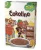 A product box for Lino Cokolino cereal. Produktbild-Vorschau