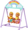 Mattel HXM99 - Barbie - Skipper Babysitters Inc - Produktbild-Vorschau 4