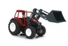 Lindner Geotrac mit Frontlader 1:16 2,4GHz Produktbild-Vorschau 15