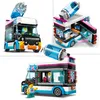 Stavebnica LEGO City 60384 Tu?nia?ia dodávka s ?adovou Náhľad obrázku produktu 18