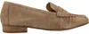 Unisa BALTA_BS  BARLEY, Slipper & Mokassin in Braun für Produktbild-Vorschau 4