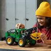 LEGO Technic 42157 Zestaw zrywkowy John Deere 948L-II, Podgląd zdjęcia produktu 20