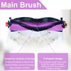INF Kit di accessori di ricambio per robot aspirapolvere Anteprima dell’immagine prodotto 4