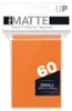 Klare Pro-Matte Kartenhüllen (60) – Mattierte Schutzhüllen, Produktbild-Vorschau 8