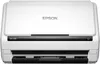 Epson WorkForce DS-530, 215,9 x 6096 mm, 600 x 600 DPI, 30 Produktbild-Vorschau 4