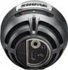 Shure MV5-DIG - Digitales Kondensatormikrofon - grau Produktbild-Vorschau 9