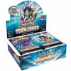 Yu-Gi-Oh! Toon Chaos Booster Display (24 Booster) deutsch Produktbild-Vorschau 1