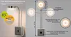 LED Steckerleuchte Nachtlicht 3000K warm-weiß direkt 230V Produktbild-Vorschau 2
