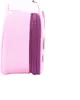 2Be Mäppchen mit Organisationsfach pink-weinrot One Size Produktbild-Vorschau 3
