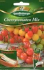 Quedlinburger Saatgut - Cherry-Tomaten Mix Saatplatte - Produktbild-Vorschau 3