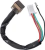 Indicateur de vitesse pour moto, capteur de levier de Voir les images du produit 4