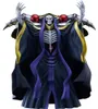 Overlord Pop Up Parade SP PVC Statue Ainz Ooal Gown 26 cm Produktbild-Vorschau 1