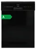 KKT KOLBE 60 cm Geschirrspüler Spülmaschine Schwarz Silber Produktbild-Vorschau 1